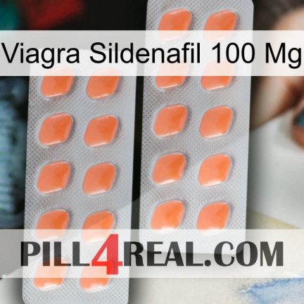 Viagra Sildenafil 100Mg 27